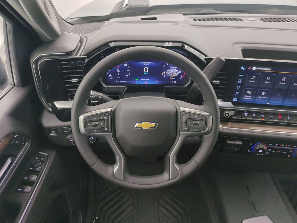 Thumbnail: 2026 Chevrolet Silverado 2500 - 13