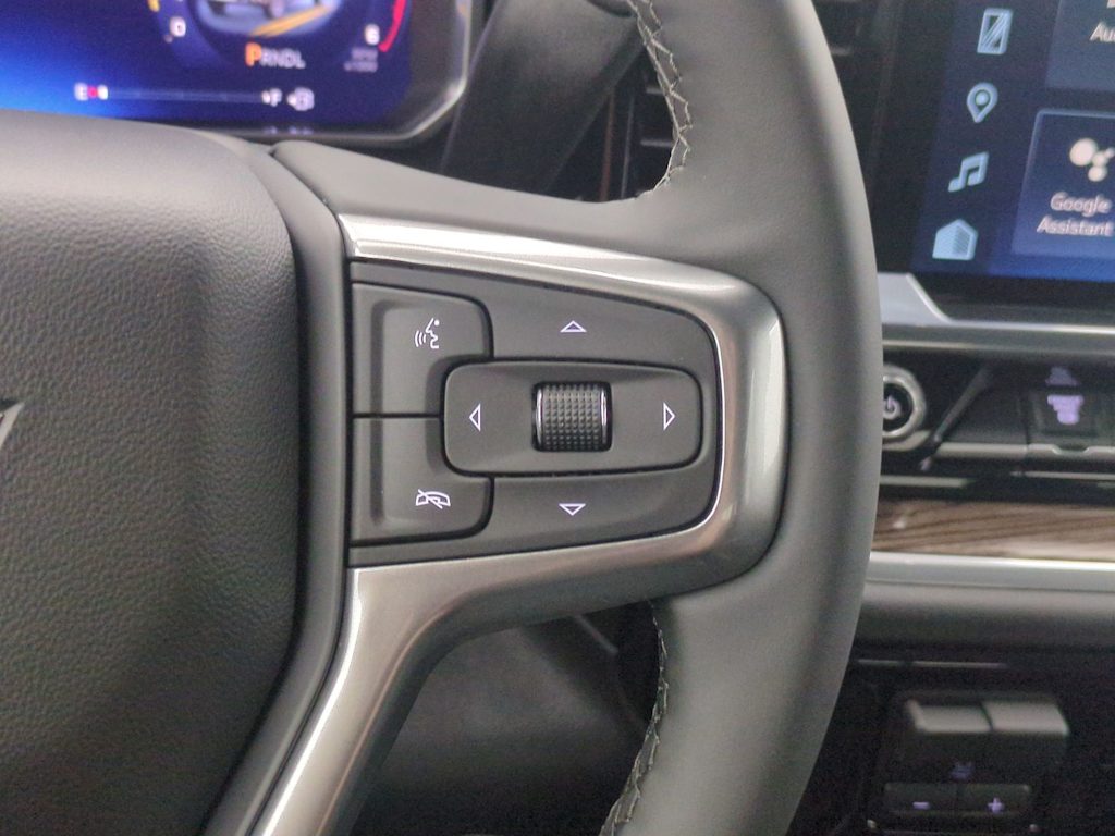 Thumbnail: 2026 Chevrolet Silverado 2500 - 30