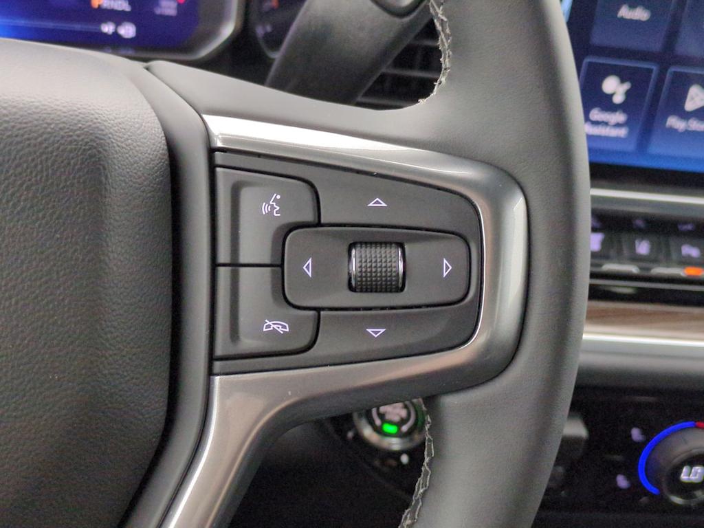 Thumbnail: 2026 Chevrolet Silverado 2500 - 28