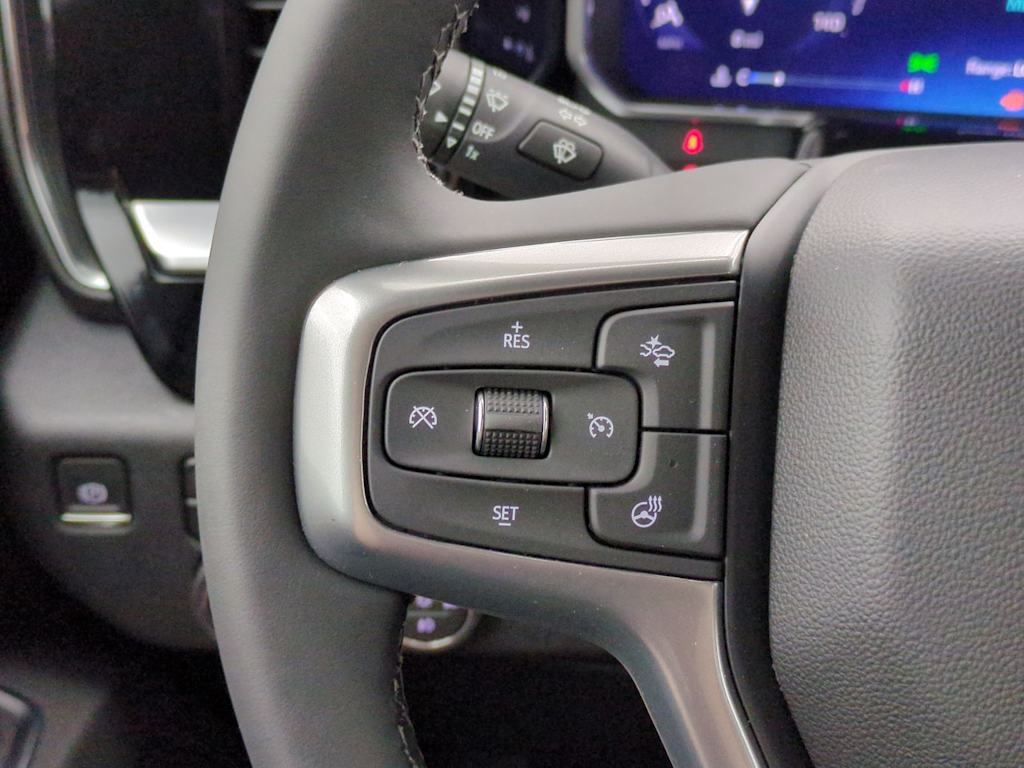 Thumbnail: 2026 Chevrolet Silverado 2500 - 27