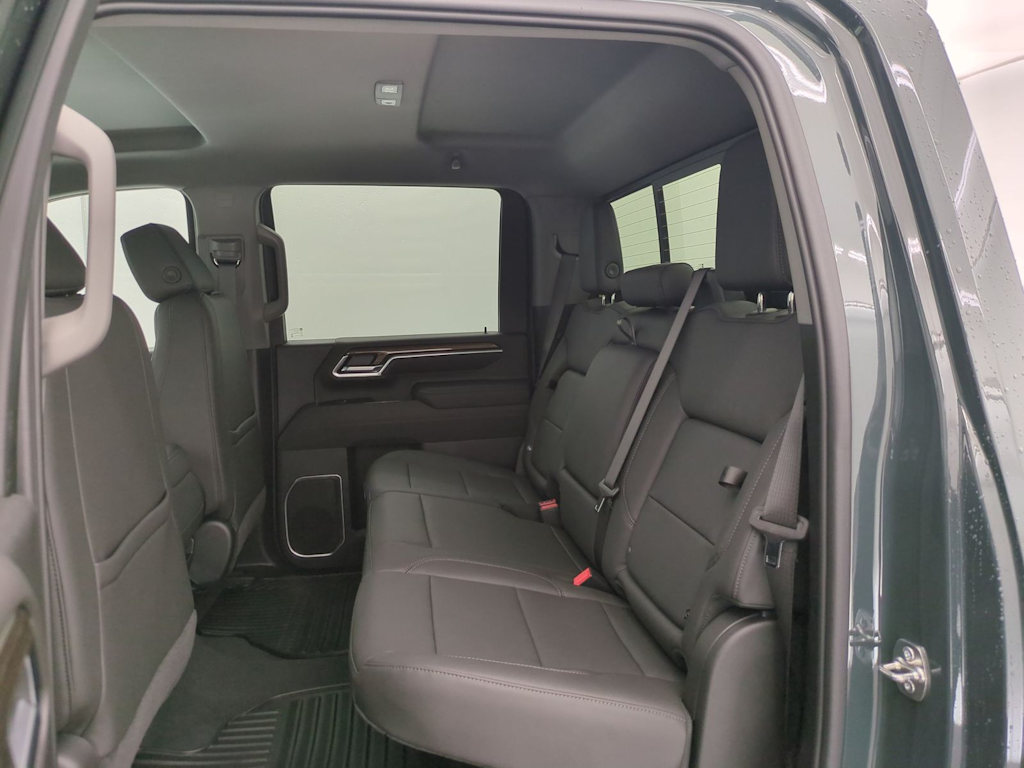 Thumbnail: 2026 Chevrolet Silverado 2500 - 25