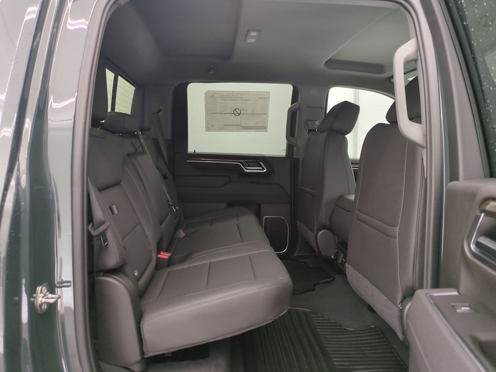 Thumbnail: 2026 Chevrolet Silverado 2500 - 26