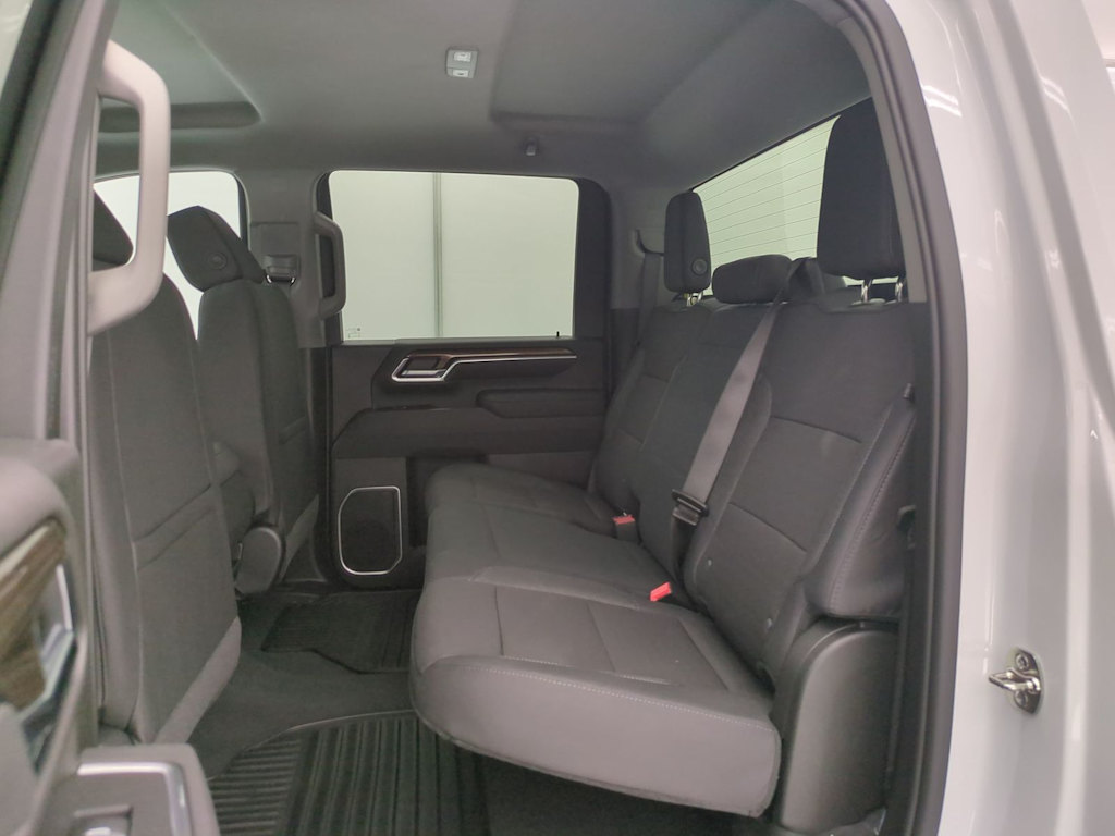 Thumbnail: 2026 Chevrolet Silverado 2500 - 25
