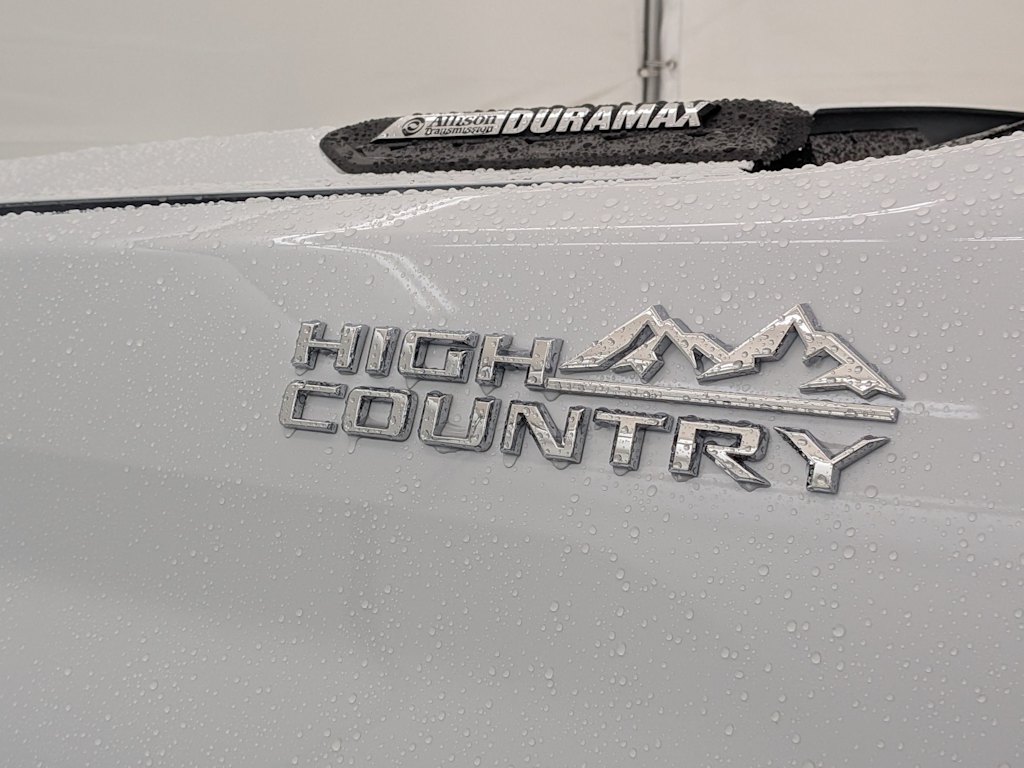 Thumbnail: 2026 Chevrolet Silverado 2500 - 24