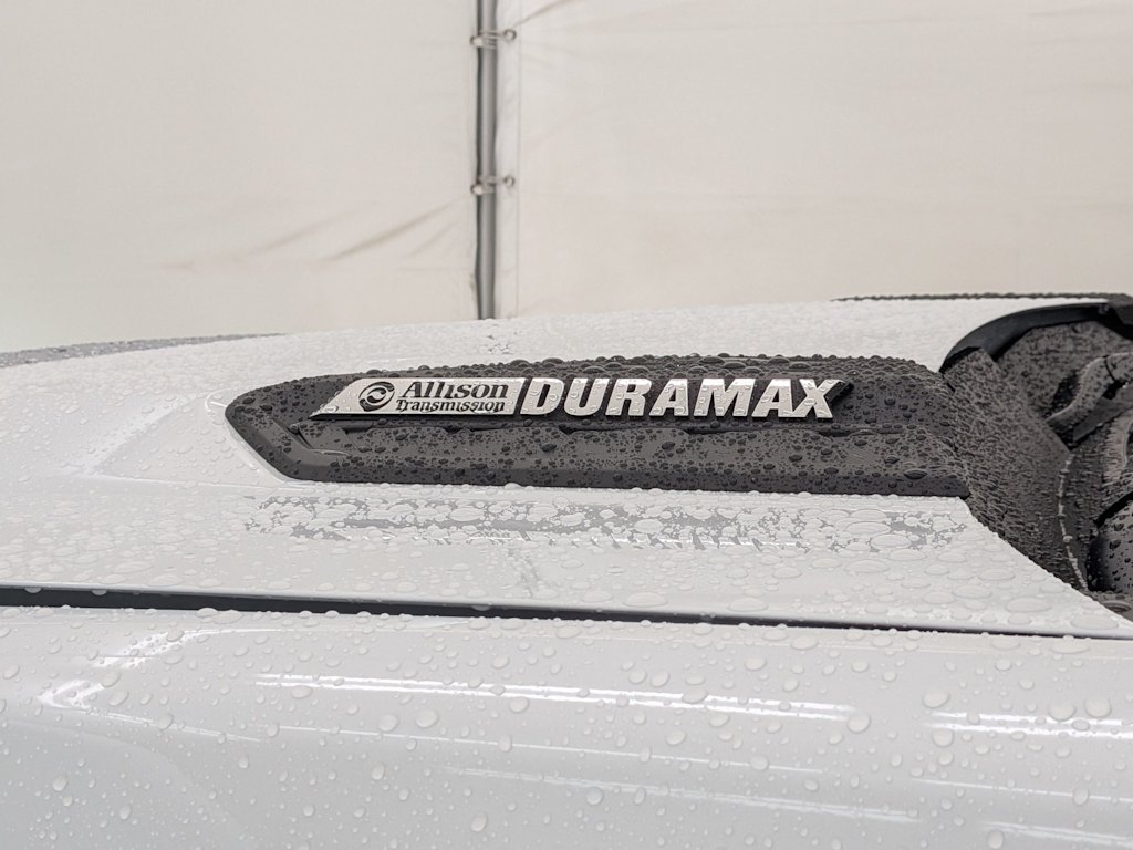 Thumbnail: 2026 Chevrolet Silverado 2500 - 25