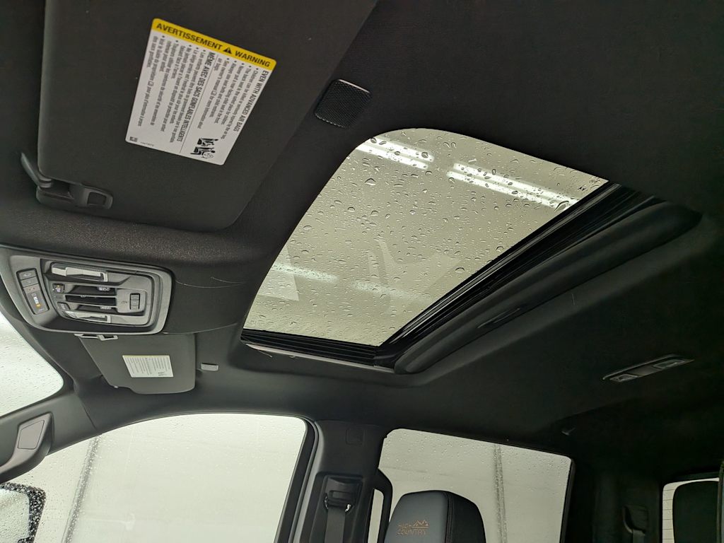 Thumbnail: 2026 Chevrolet Silverado 2500 - 29