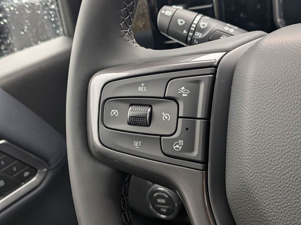 Thumbnail: 2026 Chevrolet Silverado 2500 - 32