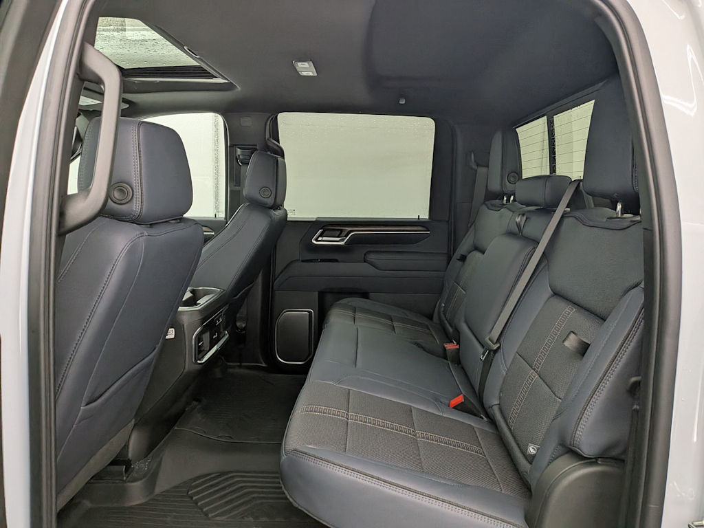 Thumbnail: 2026 Chevrolet Silverado 2500 - 30