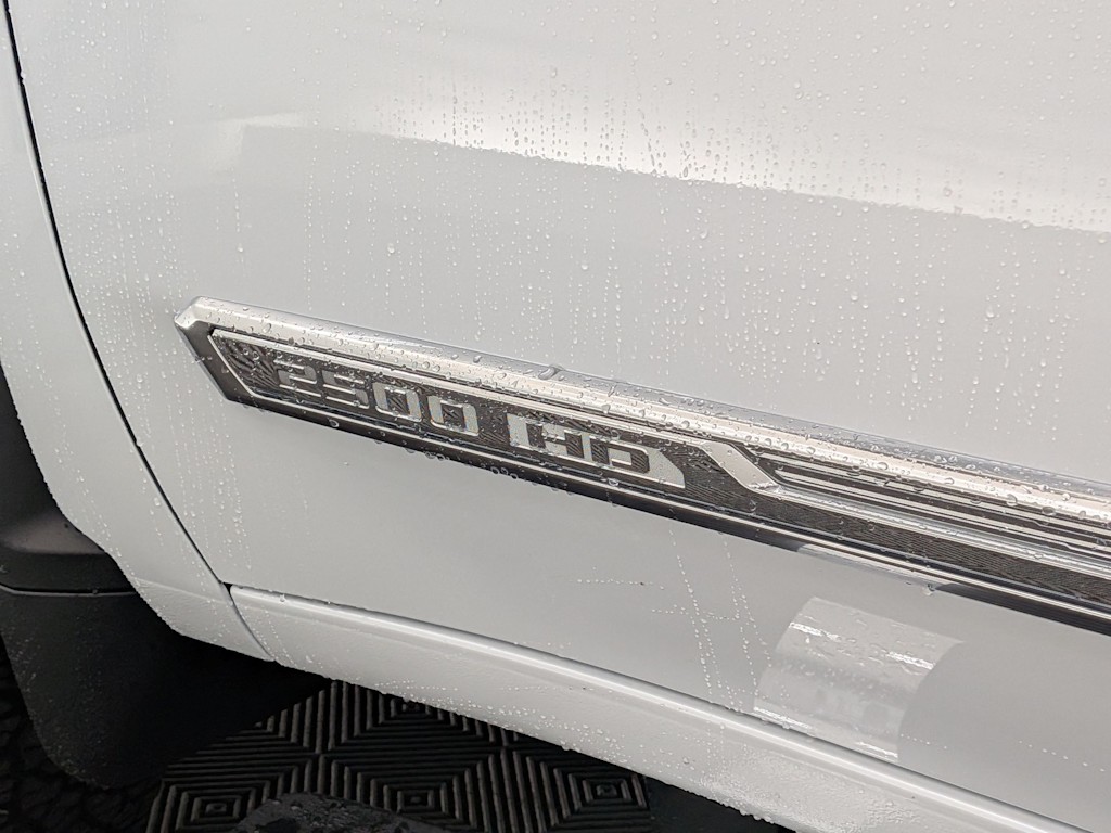 Thumbnail: 2026 Chevrolet Silverado 2500 - 7