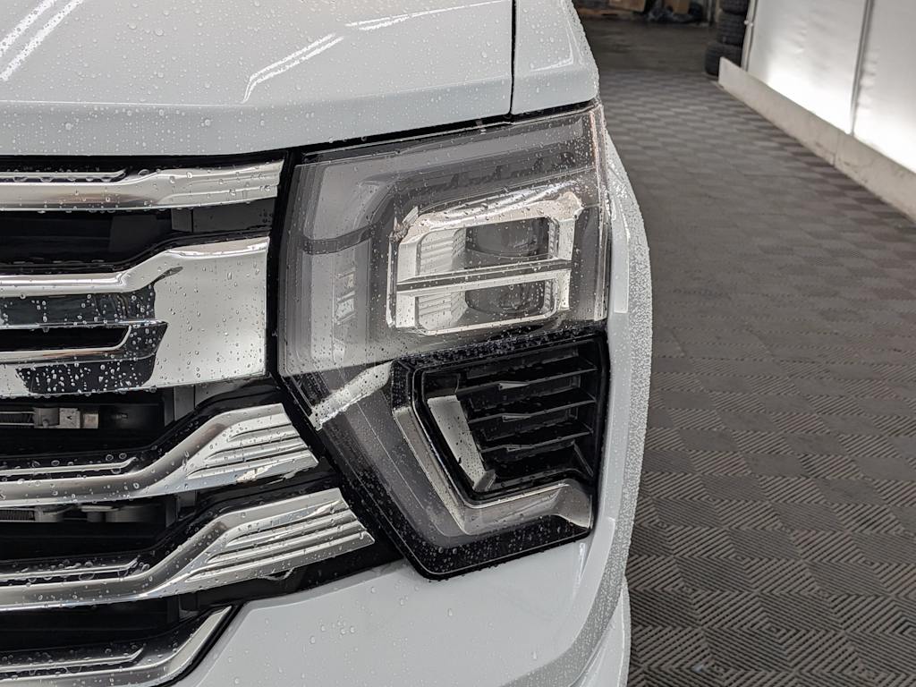 Thumbnail: 2026 Chevrolet Silverado 2500 - 23