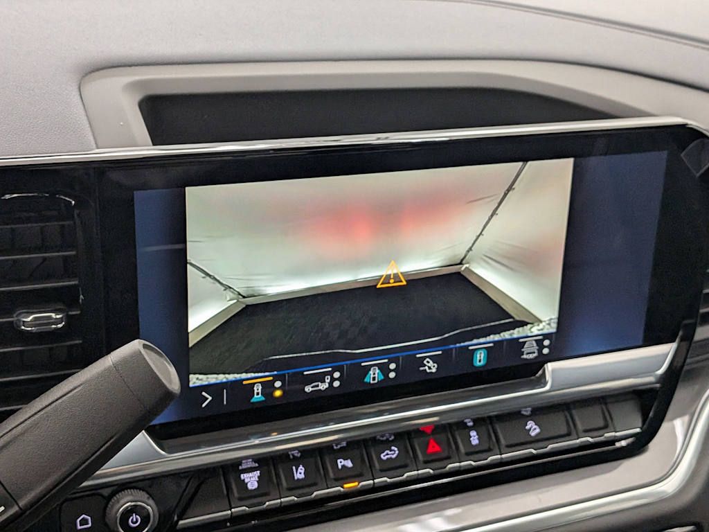 Thumbnail: 2026 Chevrolet Silverado 2500 - 35