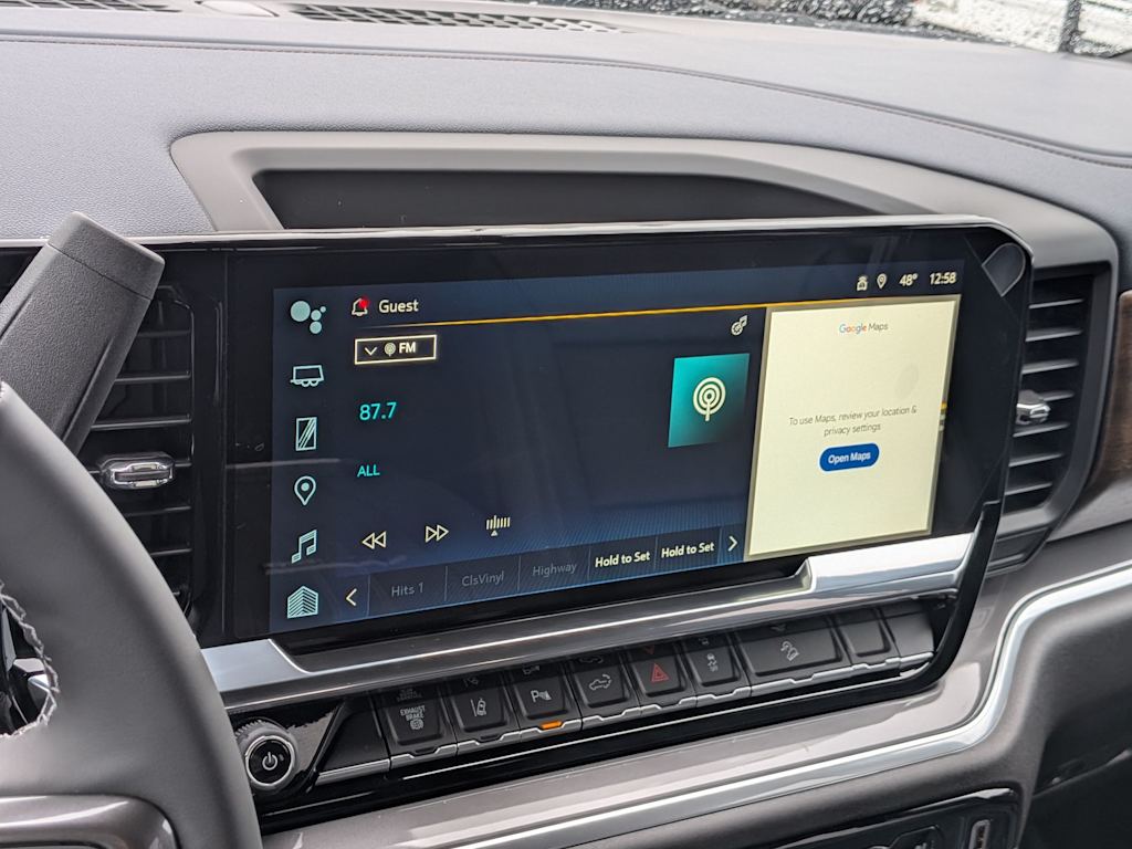 Thumbnail: 2026 Chevrolet Silverado 2500 - 36