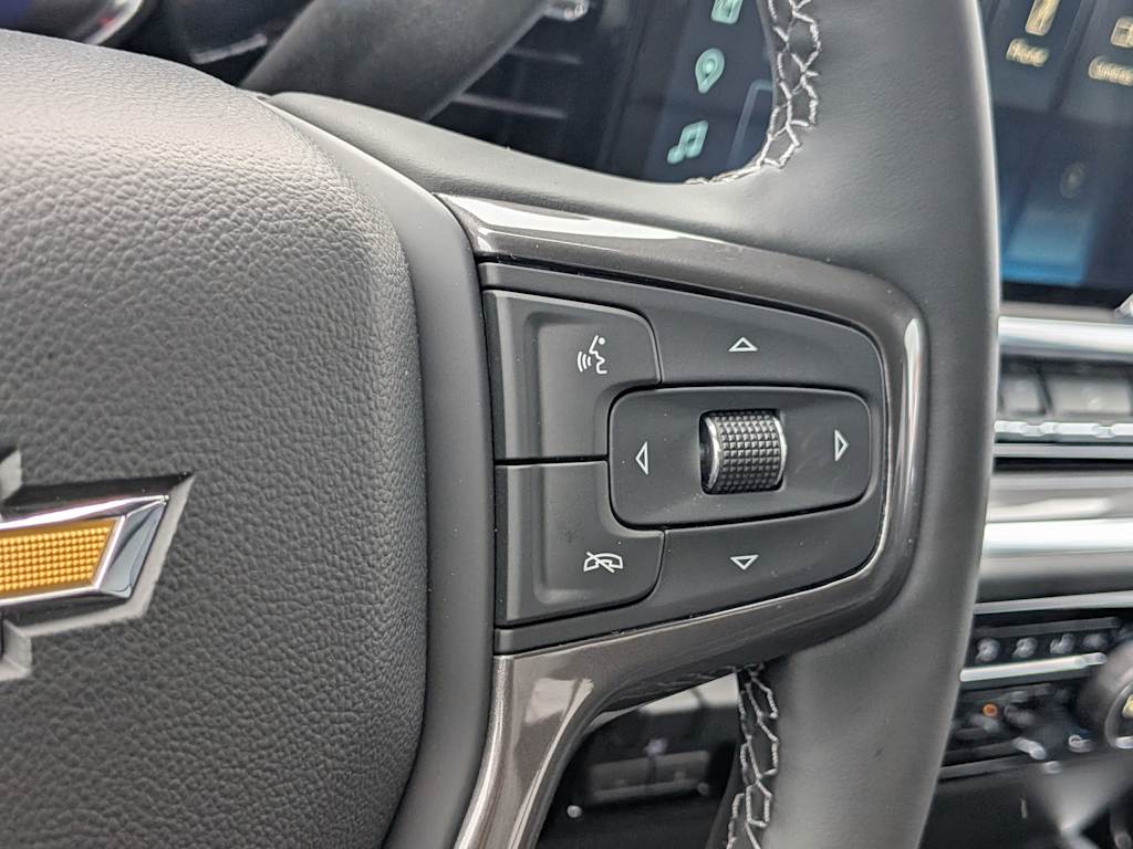 Thumbnail: 2026 Chevrolet Silverado 2500 - 33