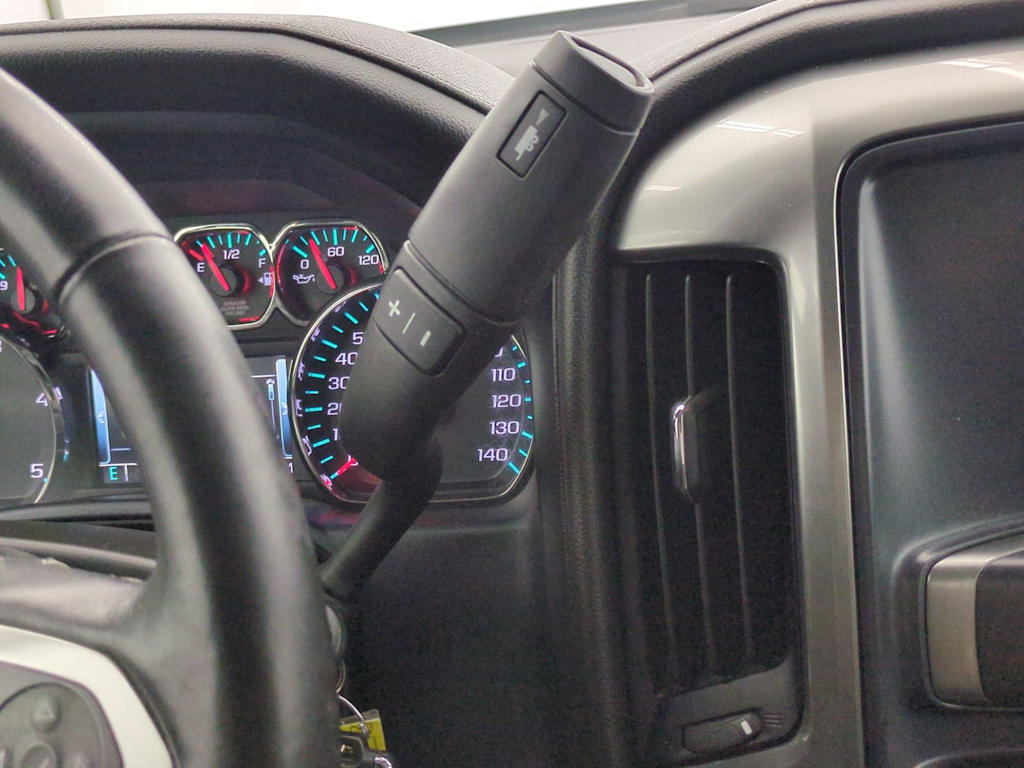Thumbnail: 2019 Chevrolet Silverado 3500 - 34