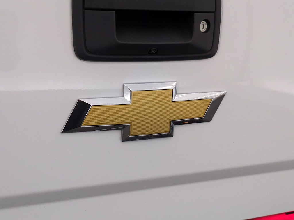 Thumbnail: 2019 Chevrolet Silverado 3500 - 7