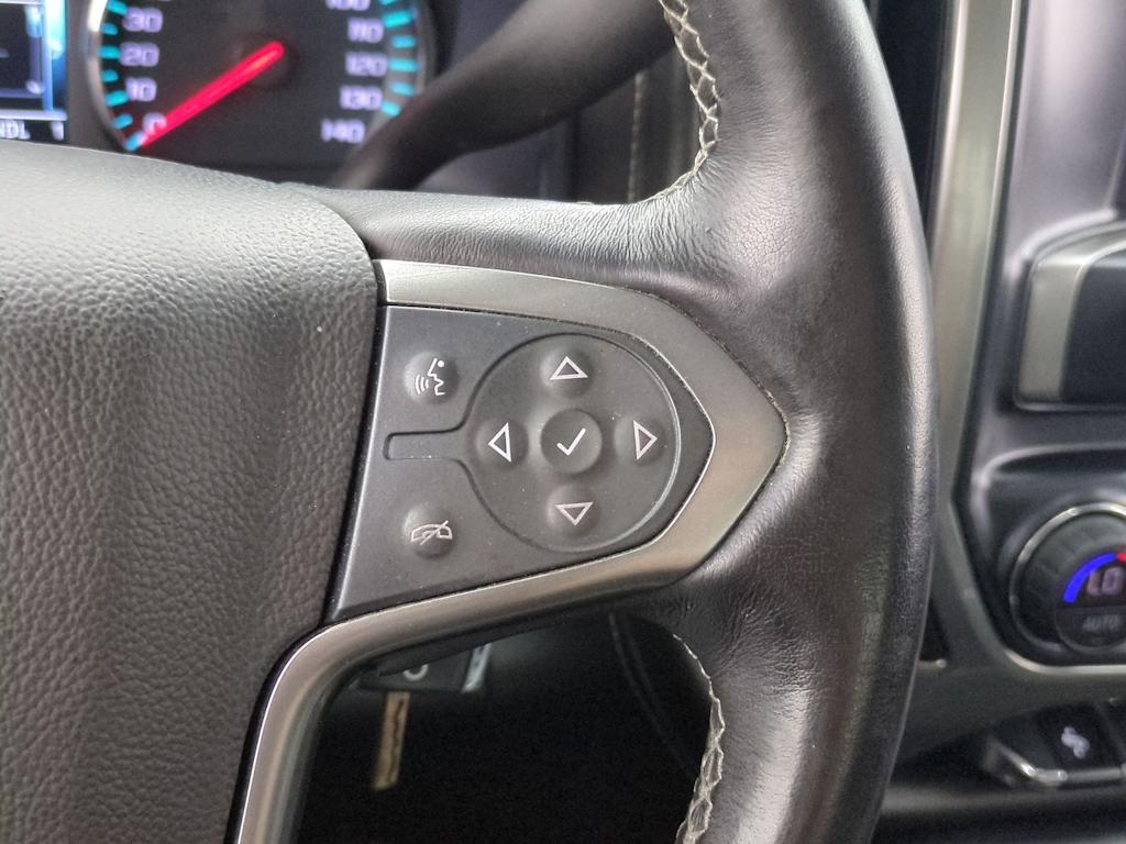 Thumbnail: 2019 Chevrolet Silverado 3500 - 29