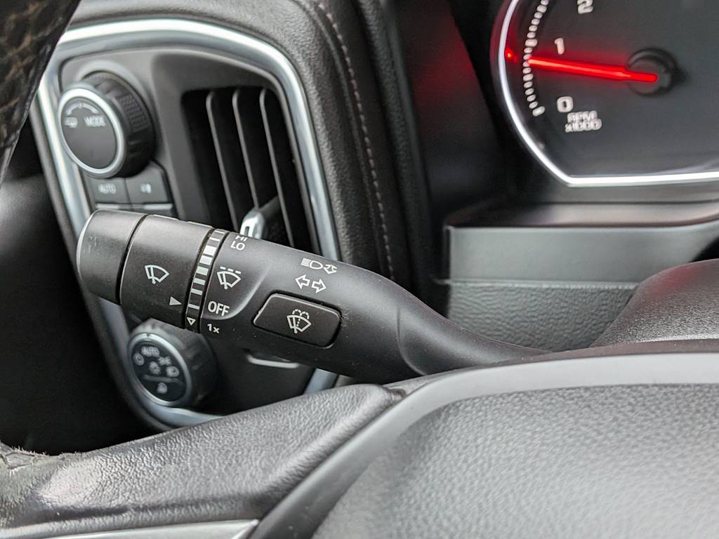 Thumbnail: 2022 Chevrolet Silverado 2500 - 16