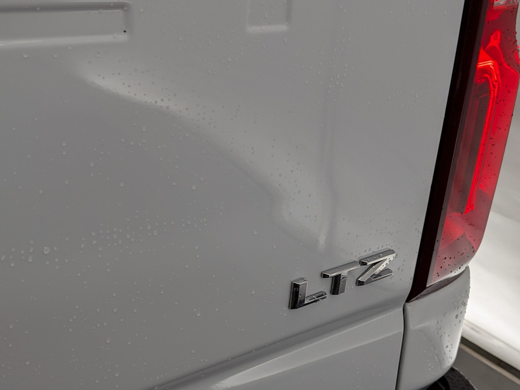 Thumbnail: 2022 Chevrolet Silverado 2500 - 28