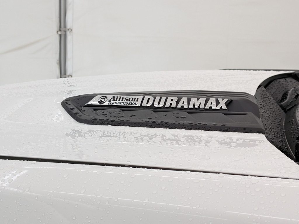 Thumbnail: 2022 Chevrolet Silverado 2500 - 25