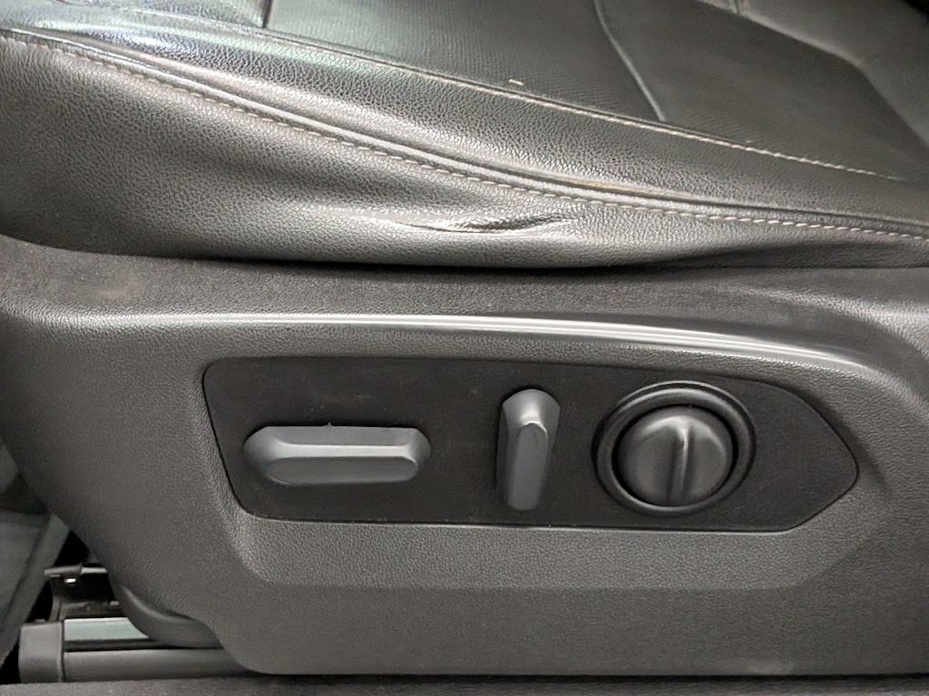 Thumbnail: 2022 Chevrolet Silverado 2500 - 29