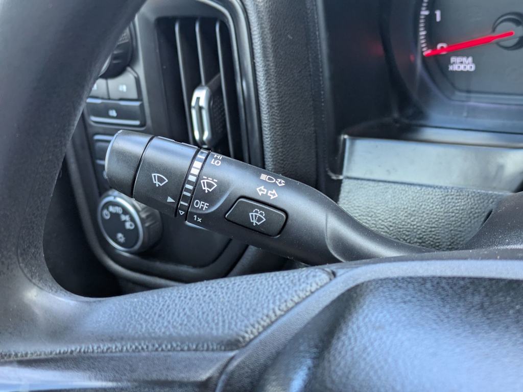 Thumbnail: 2021 Chevrolet Silverado 3500 - 26