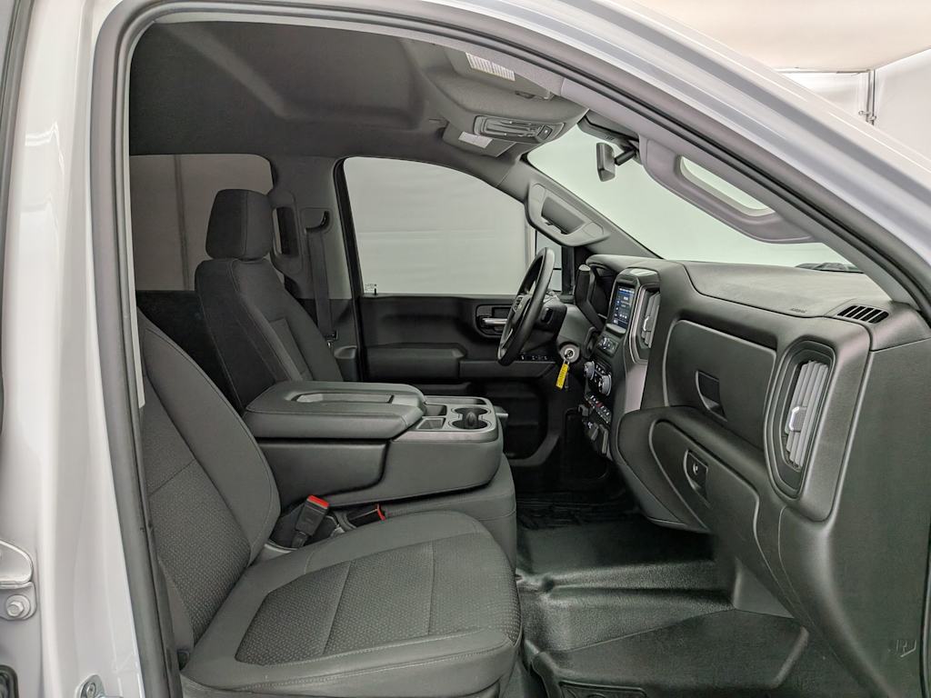 Thumbnail: 2022 Chevrolet Silverado 3500 - 12