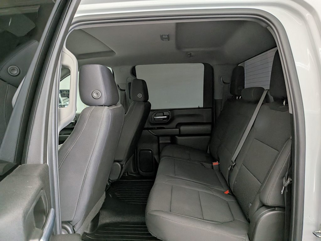 Thumbnail: 2022 Chevrolet Silverado 3500 - 28