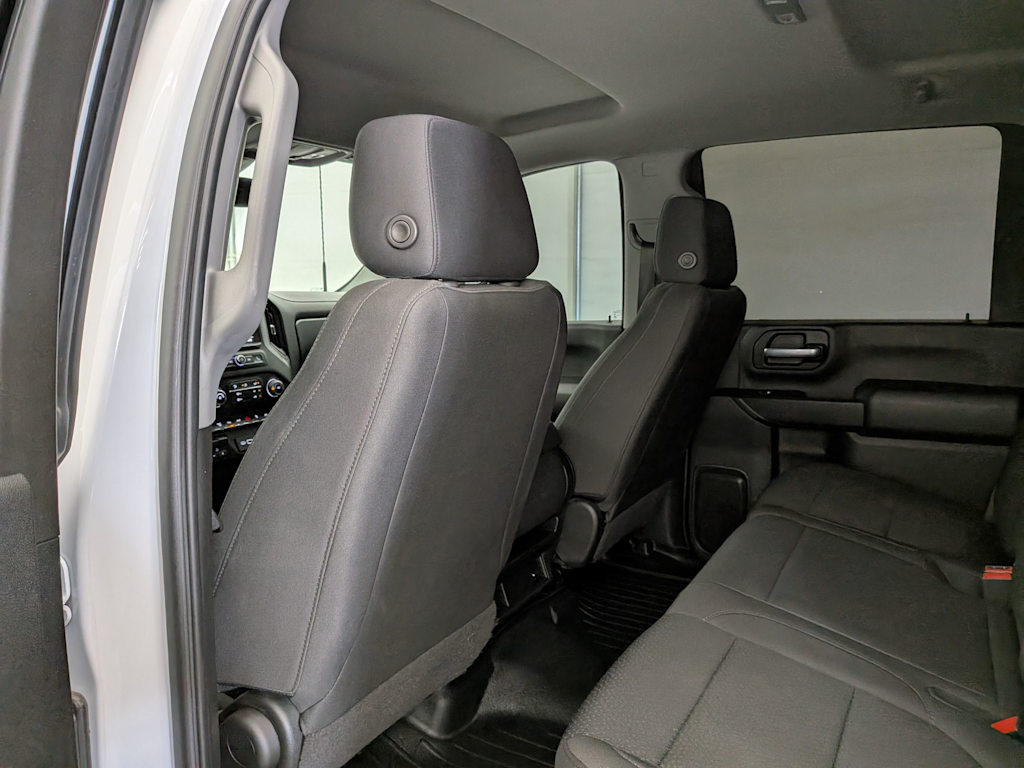 Thumbnail: 2022 Chevrolet Silverado 3500 - 13