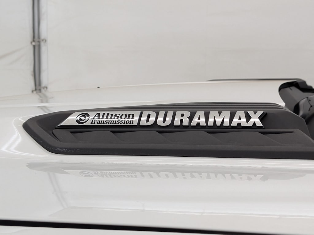 Thumbnail: 2022 Chevrolet Silverado 3500 - 24