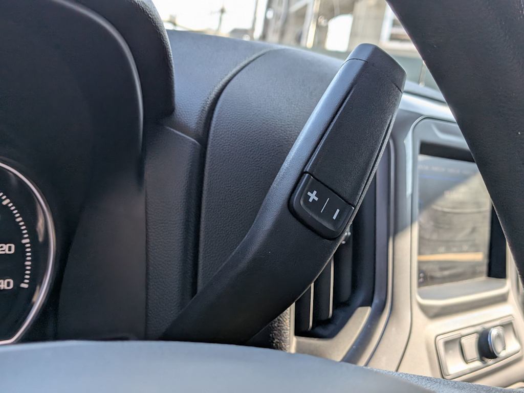 Thumbnail: 2022 Chevrolet Silverado 3500 - 16