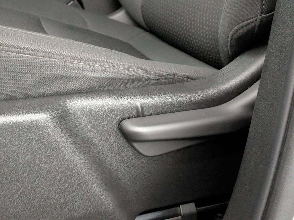 Thumbnail: 2022 Chevrolet Silverado 3500 - 27