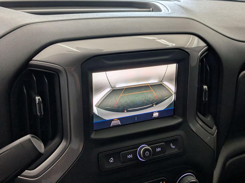 Thumbnail: 2022 Chevrolet Silverado 3500 - 34