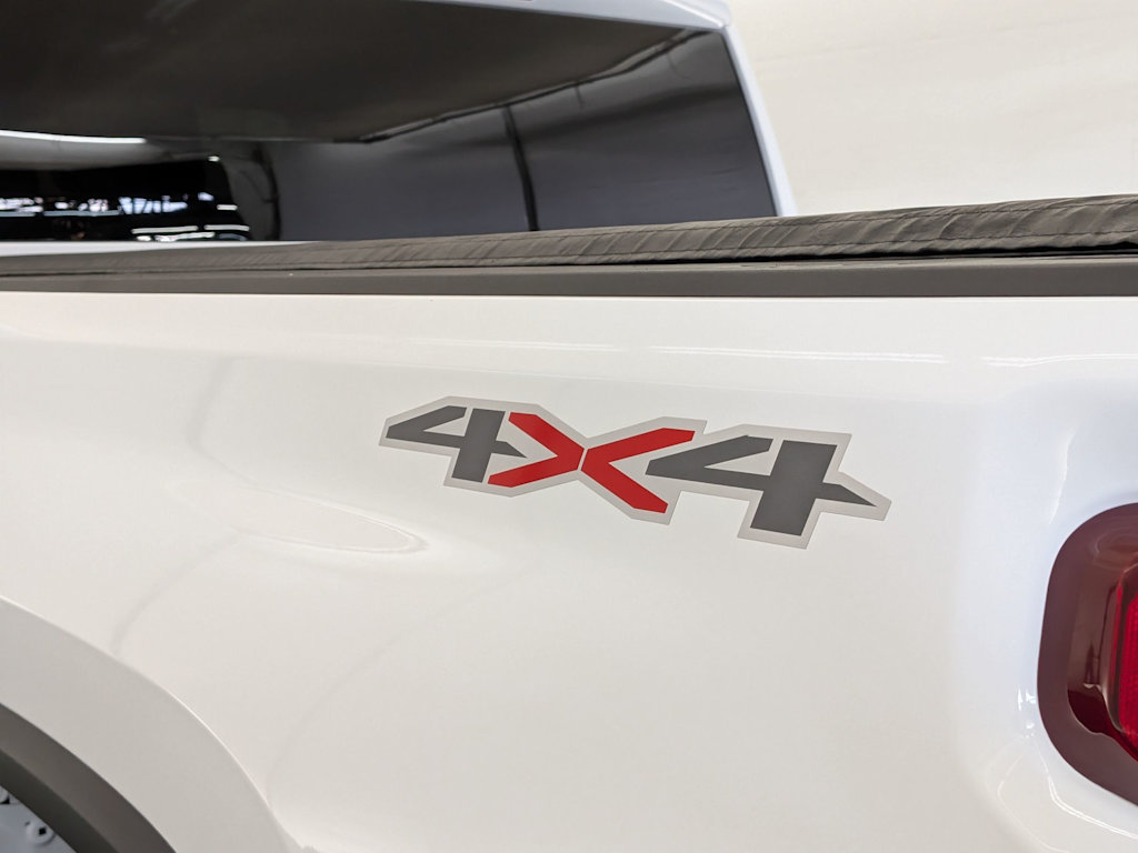 Thumbnail: 2022 Chevrolet Silverado 3500 - 25