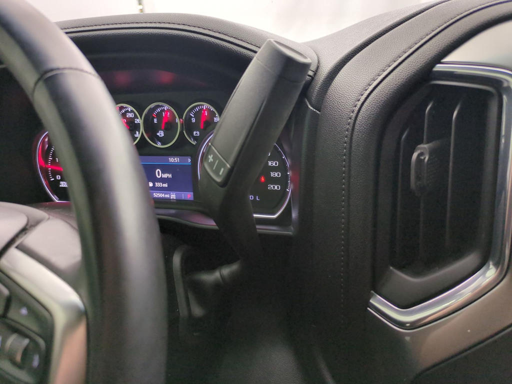 Thumbnail: 2020 Chevrolet Silverado 3500 - 33