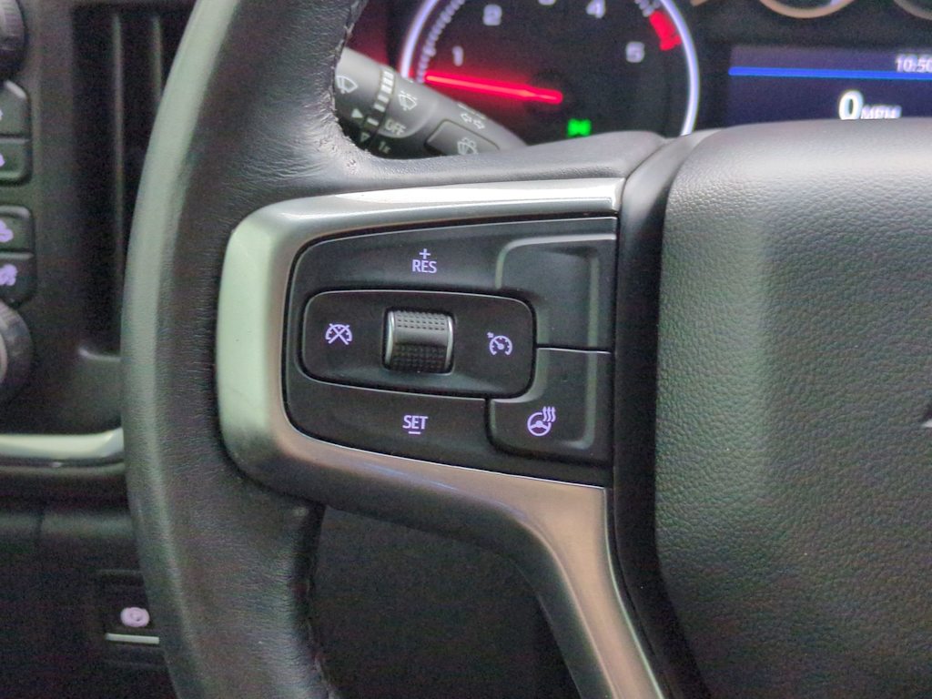 Thumbnail: 2020 Chevrolet Silverado 3500 - 27