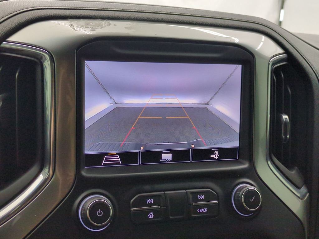 Thumbnail: 2020 Chevrolet Silverado 3500 - 30