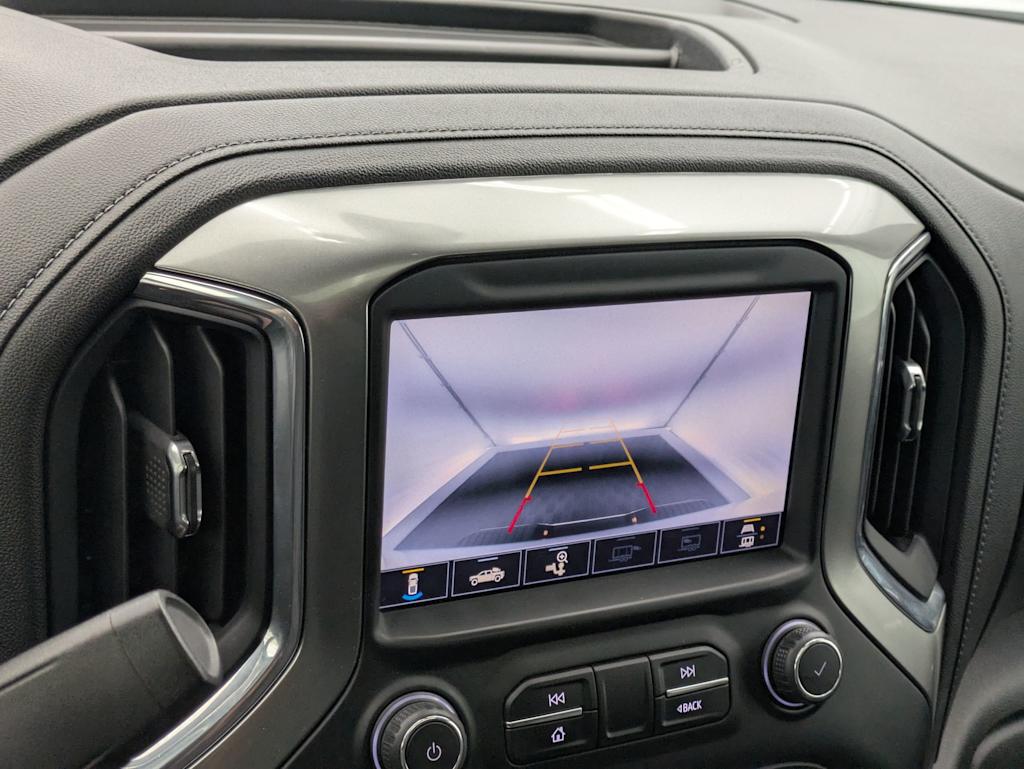 Thumbnail: 2021 Chevrolet Silverado 3500 - 35