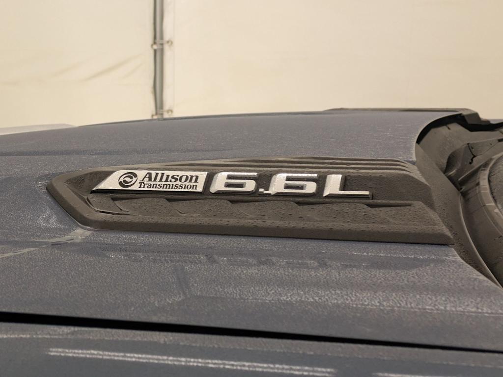 Thumbnail: 2024 Chevrolet Silverado 3500 - 25