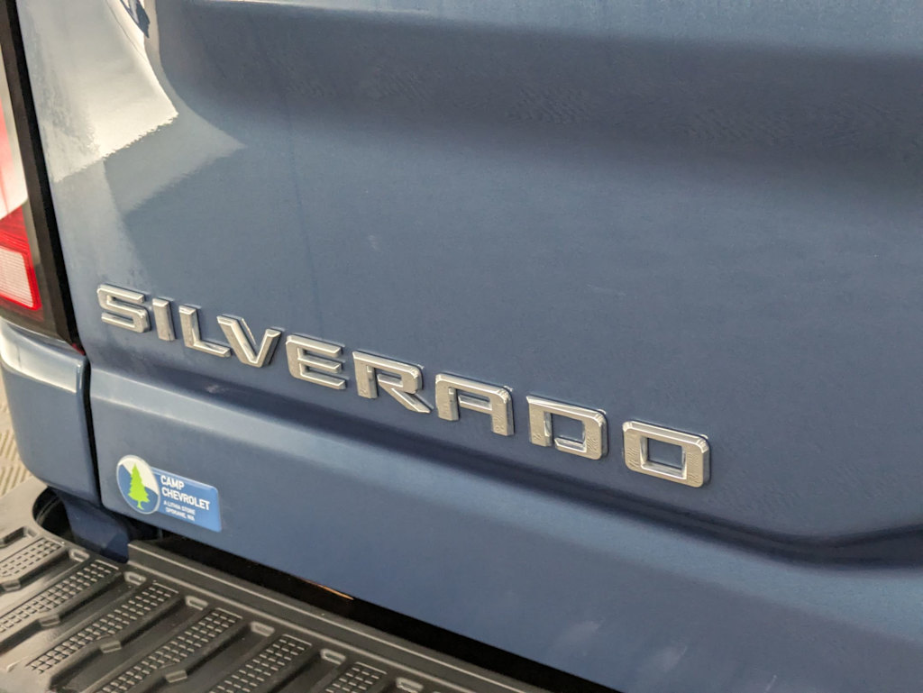 Thumbnail: 2024 Chevrolet Silverado 3500 - 28