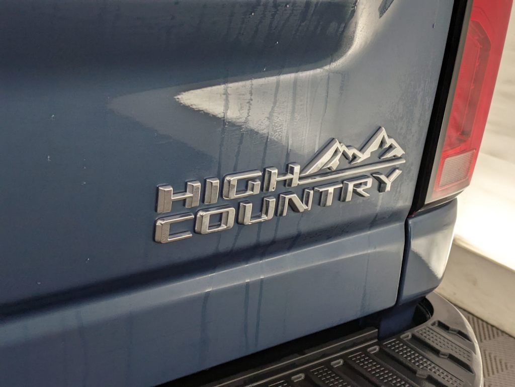 Thumbnail: 2024 Chevrolet Silverado 3500 - 27