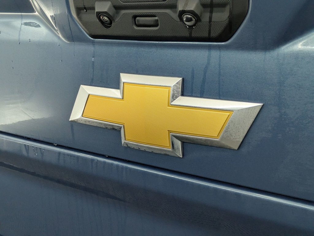 Thumbnail: 2024 Chevrolet Silverado 3500 - 26