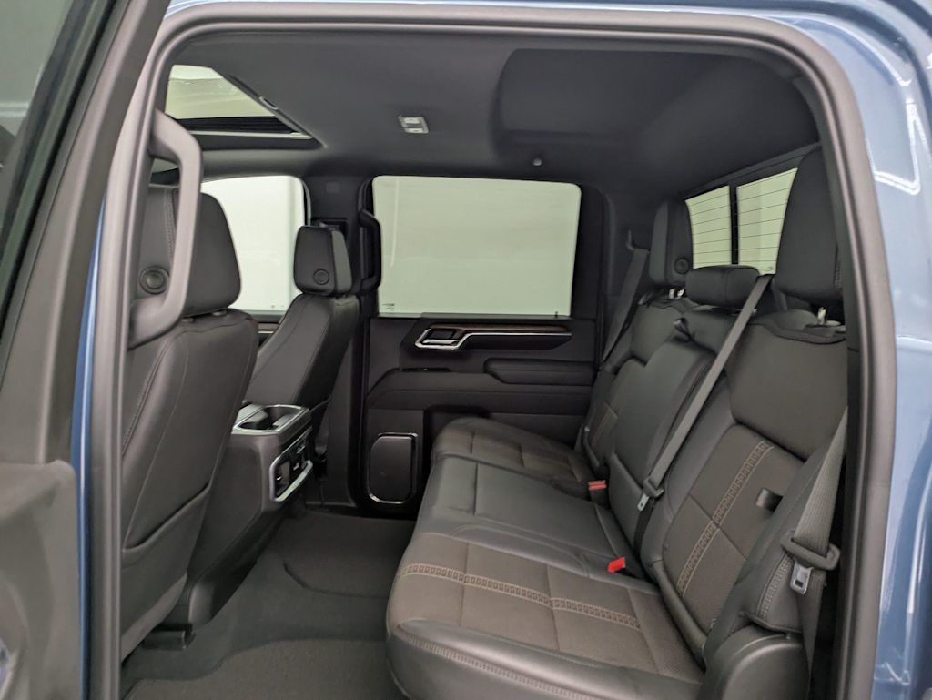 Thumbnail: 2024 Chevrolet Silverado 3500 - 32
