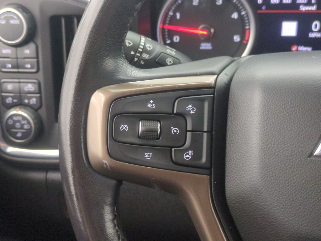 Thumbnail: 2021 Chevrolet Silverado 3500 - 29
