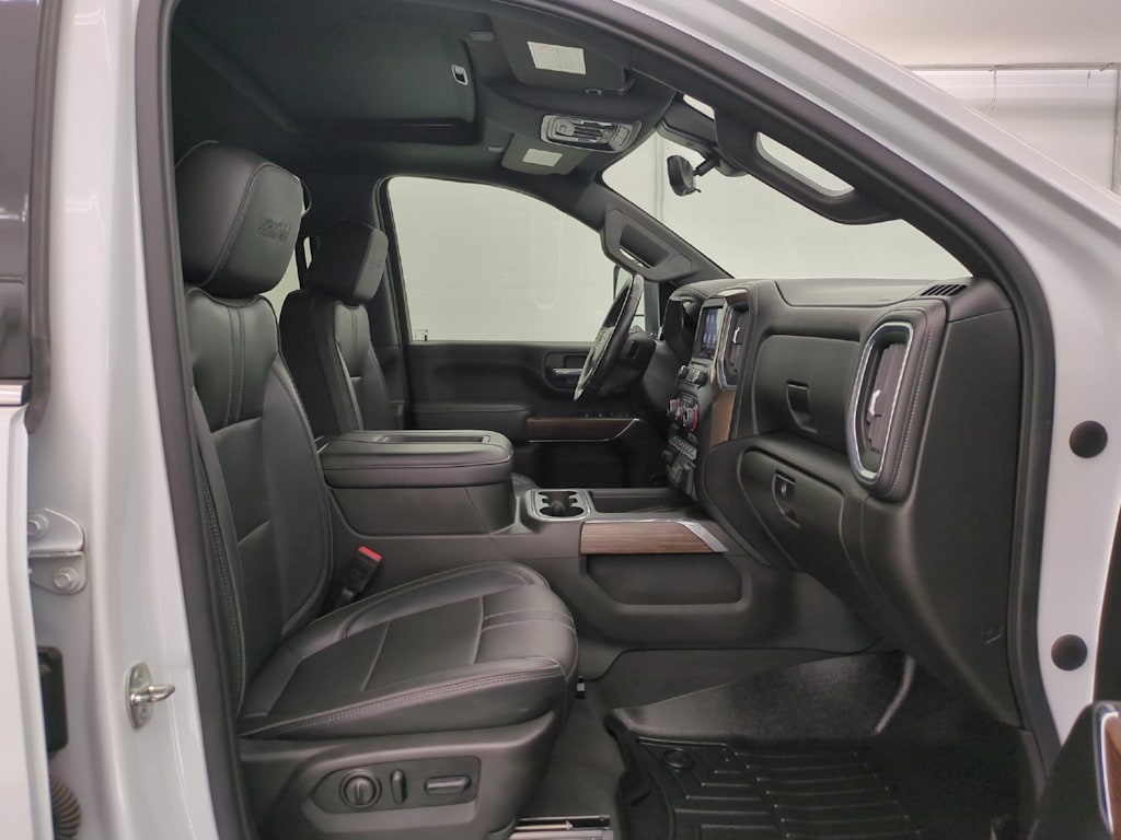 Thumbnail: 2021 Chevrolet Silverado 3500 - 12