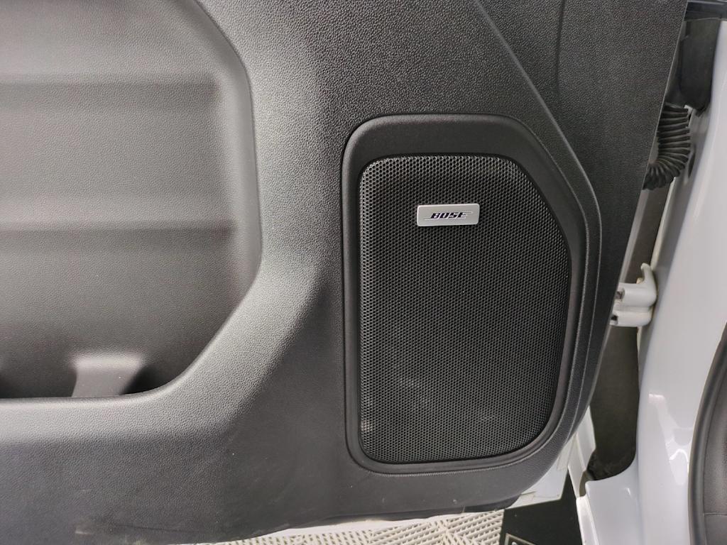 Thumbnail: 2021 Chevrolet Silverado 3500 - 33