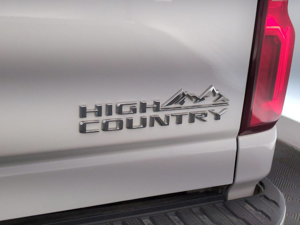 Thumbnail: 2021 Chevrolet Silverado 3500 - 7