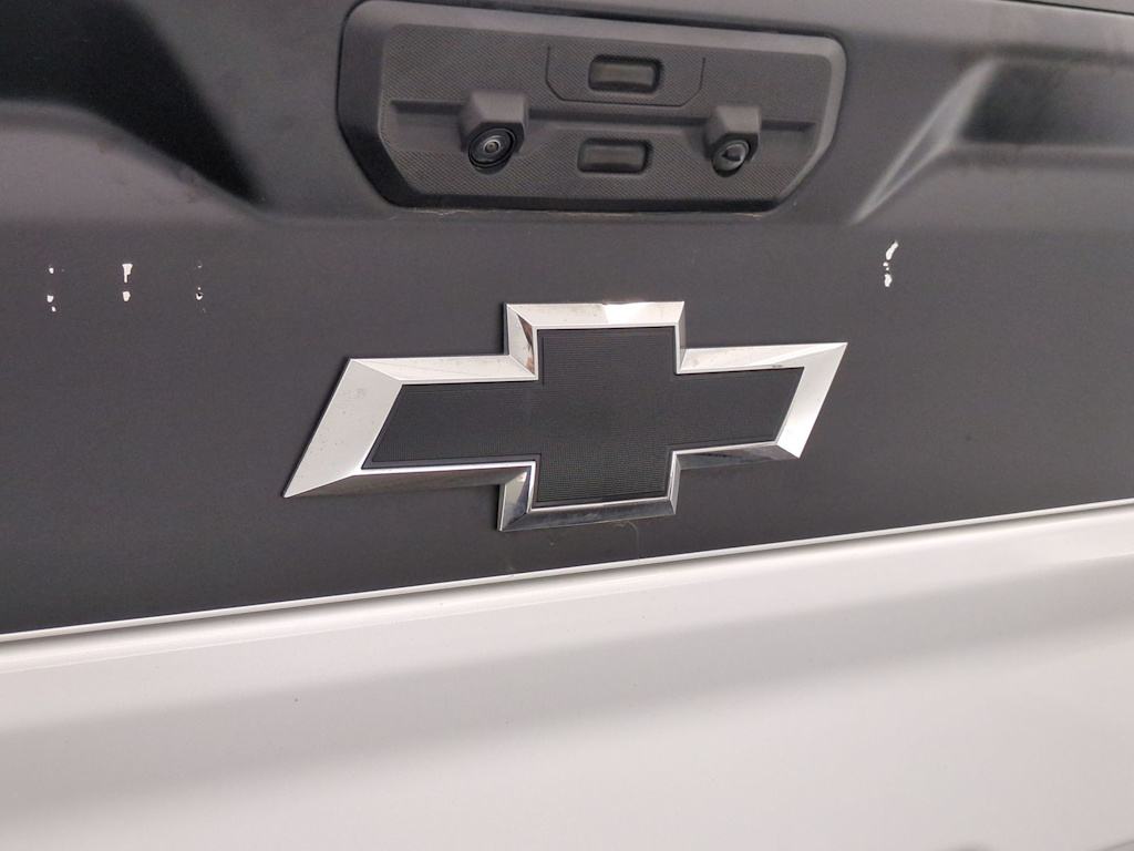 Thumbnail: 2024 Chevrolet Silverado 2500 - 24