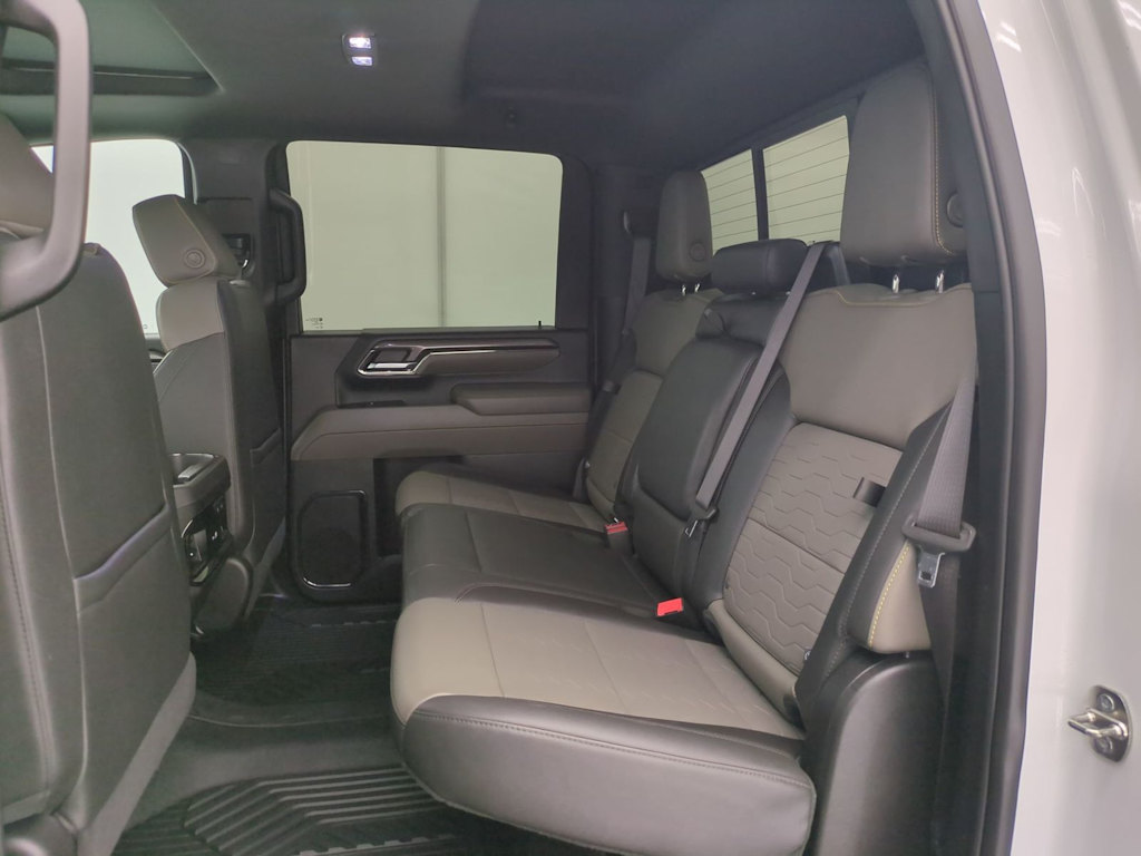 Thumbnail: 2024 Chevrolet Silverado 2500 - 27