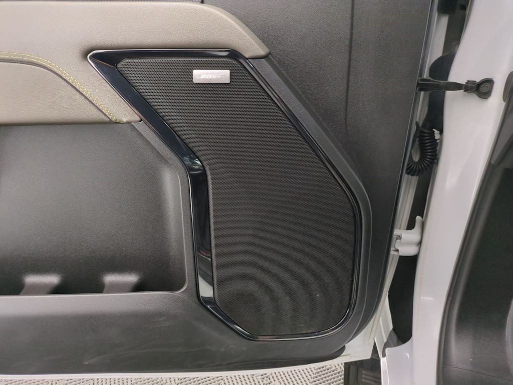 Thumbnail: 2024 Chevrolet Silverado 2500 - 34