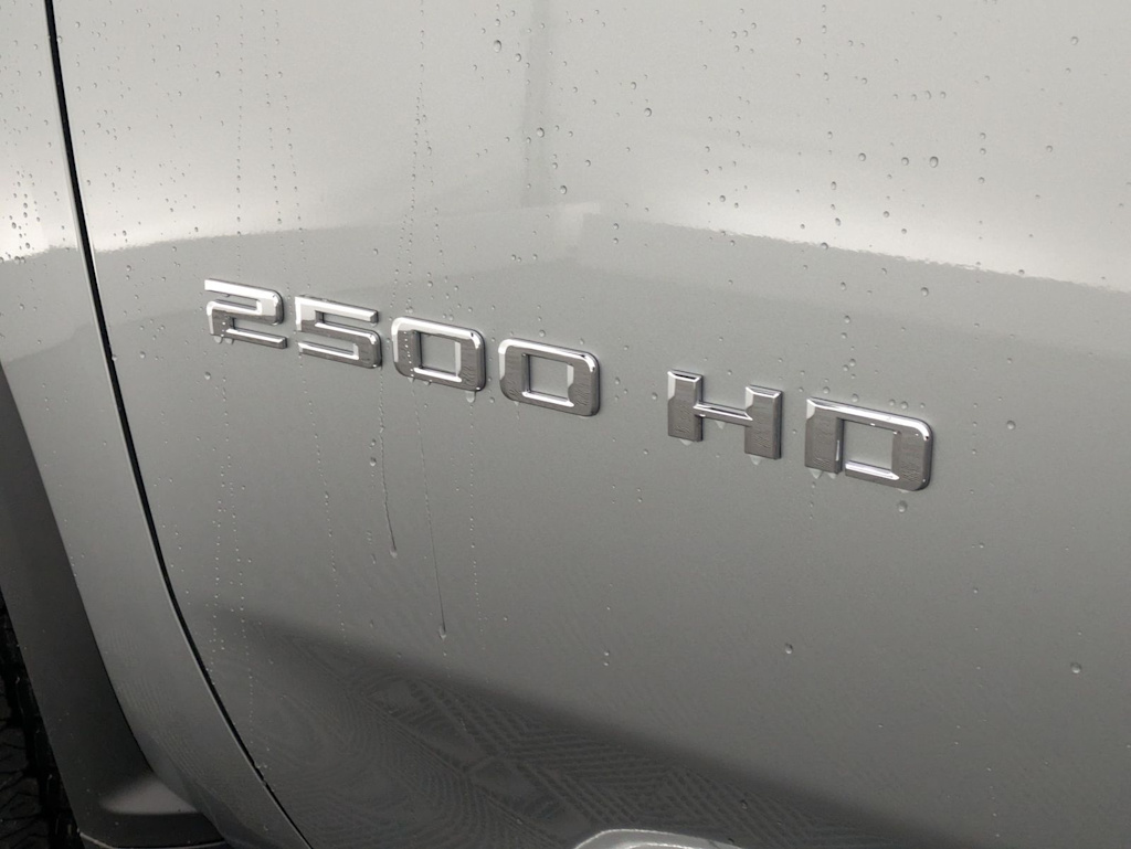 Thumbnail: 2026 Chevrolet Silverado 2500 - 7